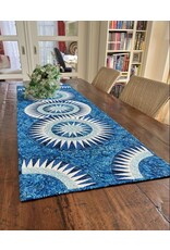 BeColourful Jacqueline de Jonge - The Four Seasons - patroon + foundation papers