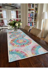 BeColourful Jacqueline de Jonge - The Four Seasons - patroon + foundation papers