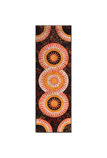 BeColourful Jacqueline de Jonge - The Four Seasons - patroon + foundation papers