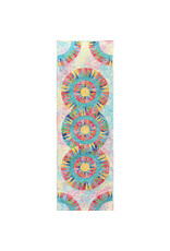 BeColourful Jacqueline de Jonge - The Four Seasons - patroon + foundation papers