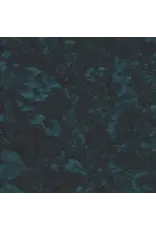 Eyelike Fabrics Eyelike Fabrics - Batik Solid - Black - 0.24