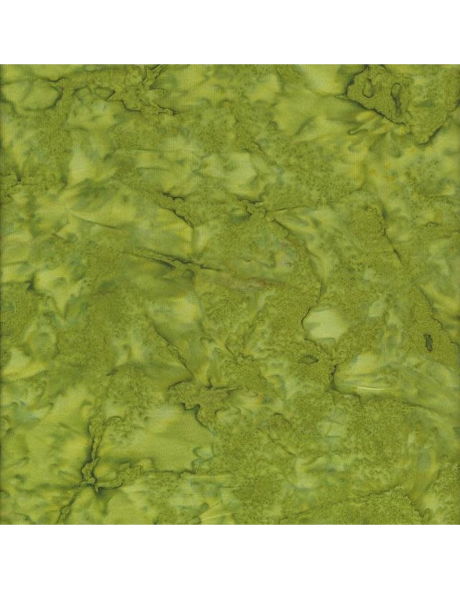 Eyelike Fabrics Eyelike Fabrics - Batik Solid - Jade - 0.32