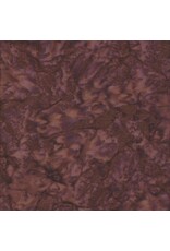 Eyelike Fabrics Eyelike Fabrics - Batik Solid - Caoba - 0.43
