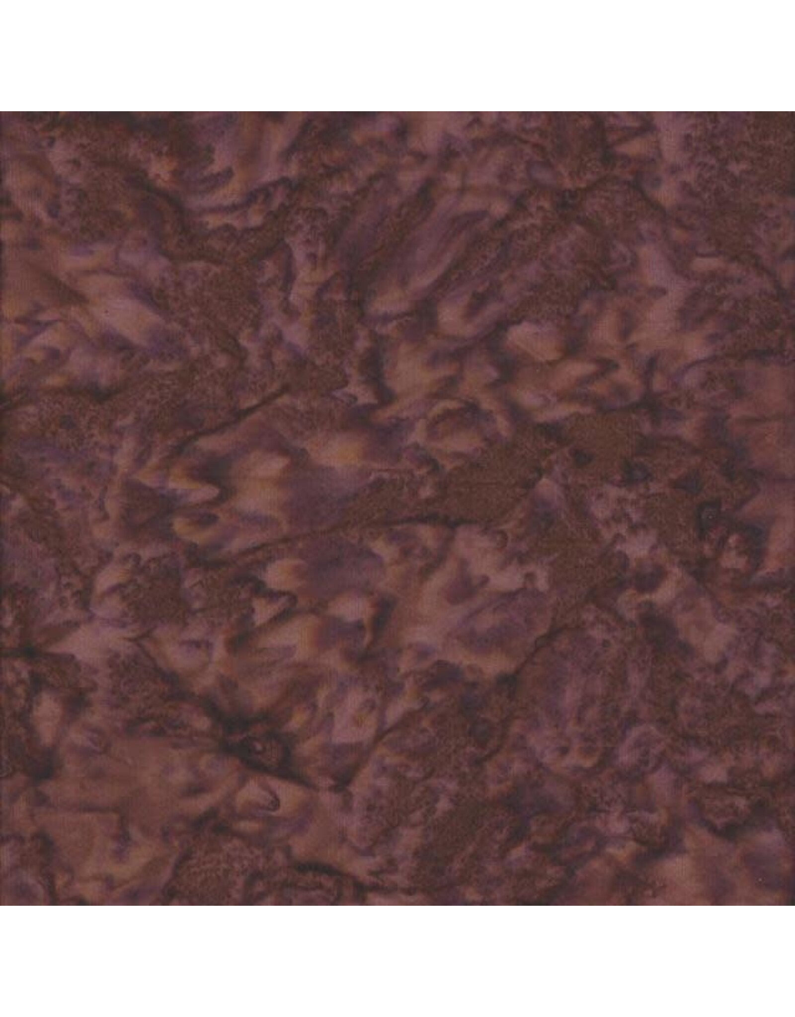 Eyelike Fabrics Eyelike Fabrics - Batik Solid - Caoba - 0.43