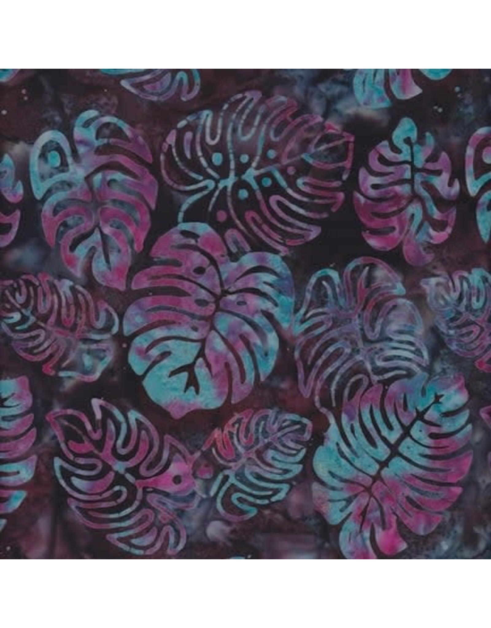 Eyelike Fabrics Eyelike Fabrics - Batik Prints - Pineapple Jam 3