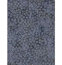 Eyelike Fabrics Batik Prints - Pineapple Jam 17