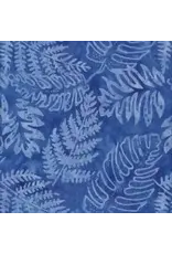 Eyelike Fabrics Batik Prints - Pineapple Jam 18