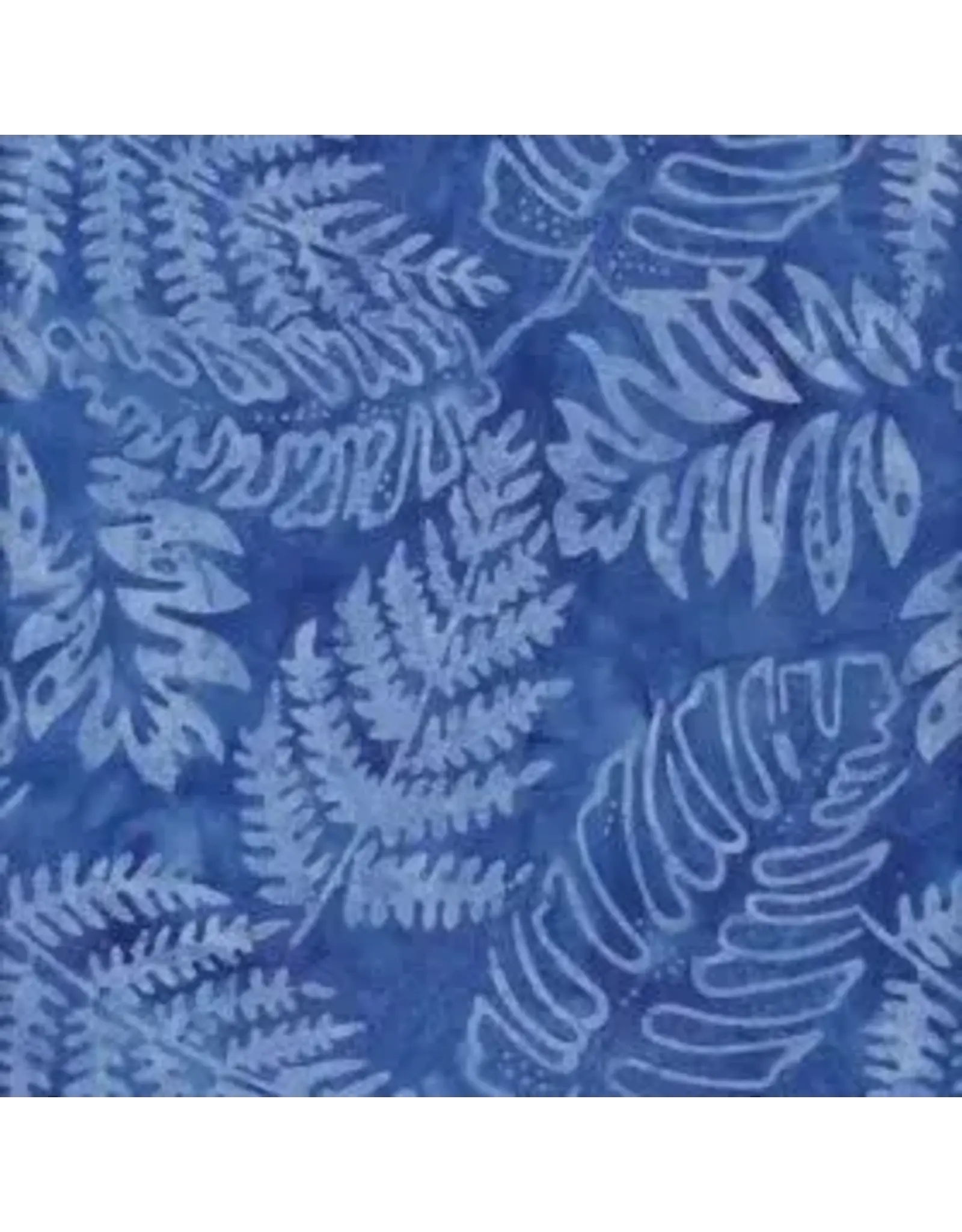 Eyelike Fabrics Eyelike Fabrics - Batik Prints - Pineapple Jam 18