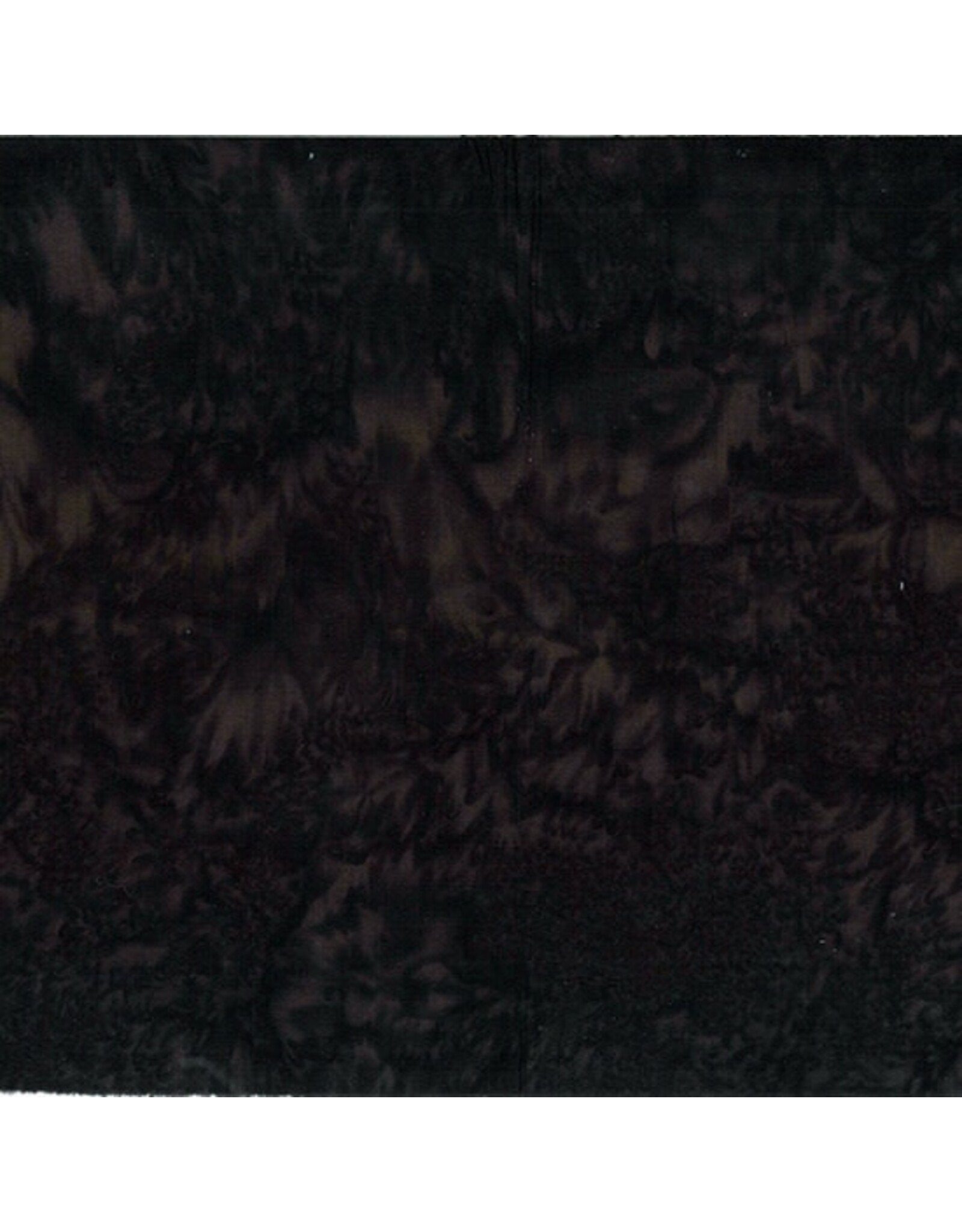 Hoffman Hoffman Fabrics - Bali Watercolors - Deep Earth - 1895-704