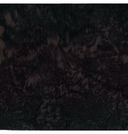 Hoffman Bali Watercolors - Deep Earth