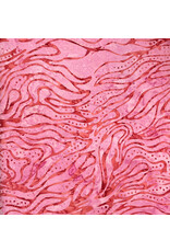 Eyelike Fabrics Batik Prints - Waves 8