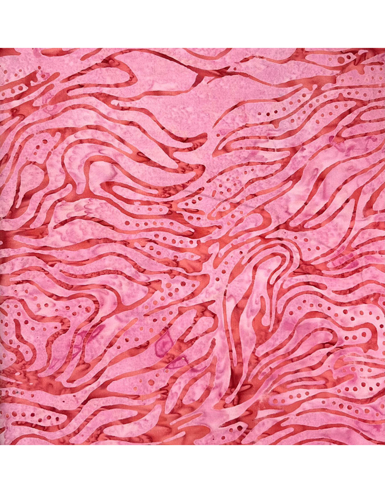 Eyelike Fabrics Batik Prints - Waves 8