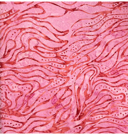 Eyelike Fabrics Batik Prints - Waves 8