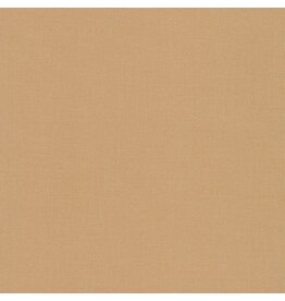 Robert Kaufman Kona Solids - 1386 - Wheat