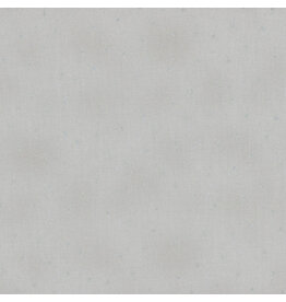 Stof Fabrics We Love Christmas - Stars Grey / Silver