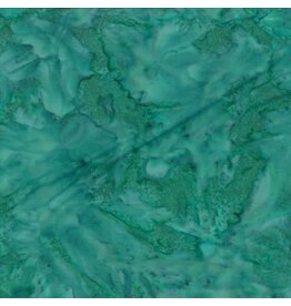 Hoffman Bali Watercolors - Chamomile