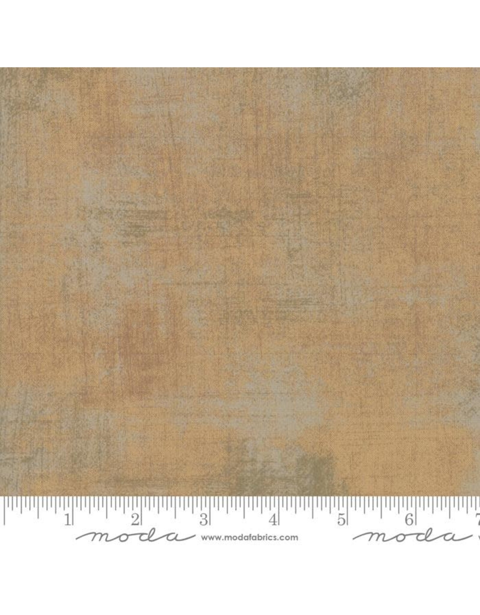 Moda Moda Fabrics - Grunge - Kraft - 30150-103