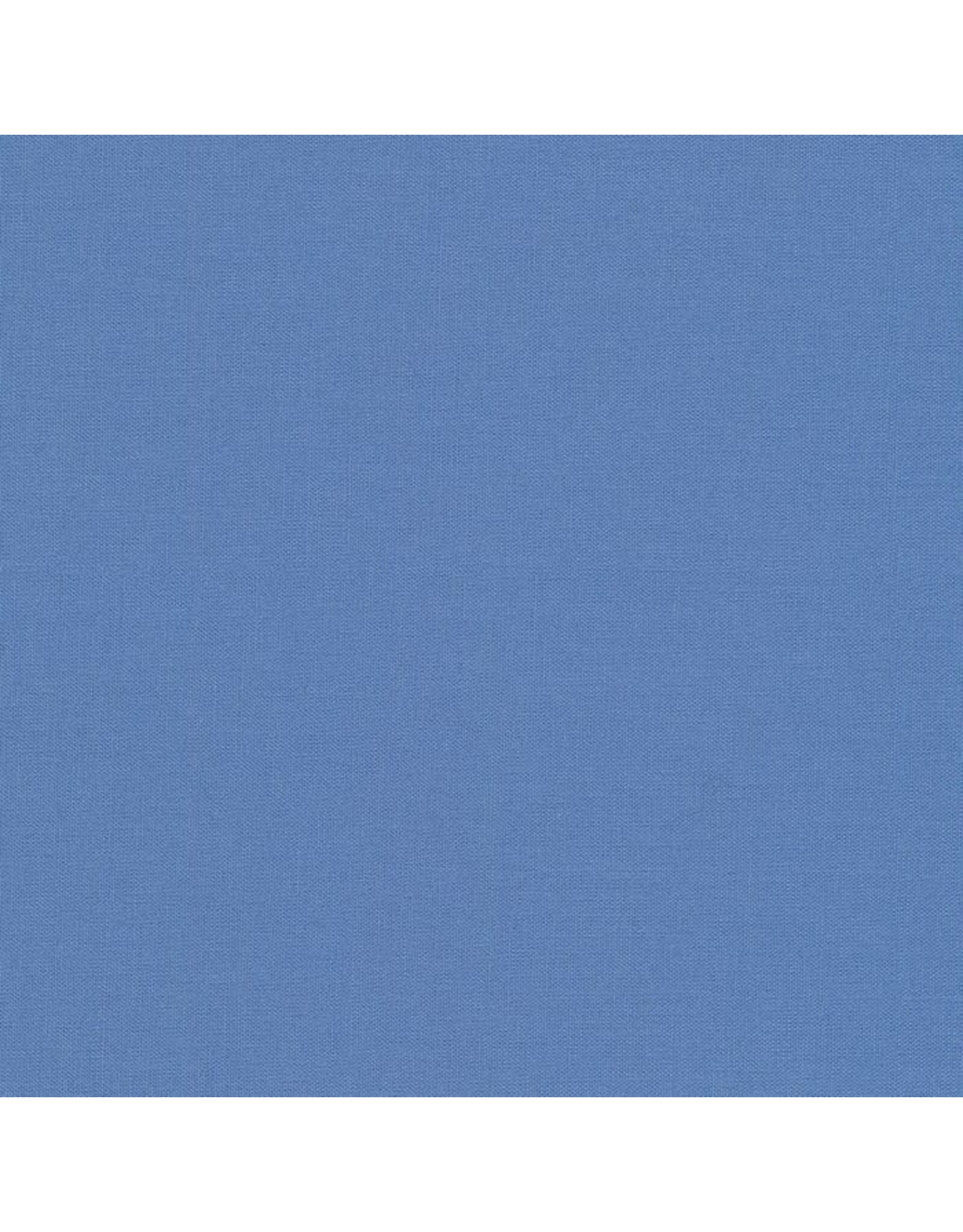 Robert Kaufman Robert Kaufman - Kona Solids - 1452 - Denim