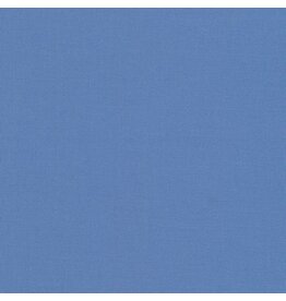 Robert Kaufman Kona Solids - 1452 - Denim