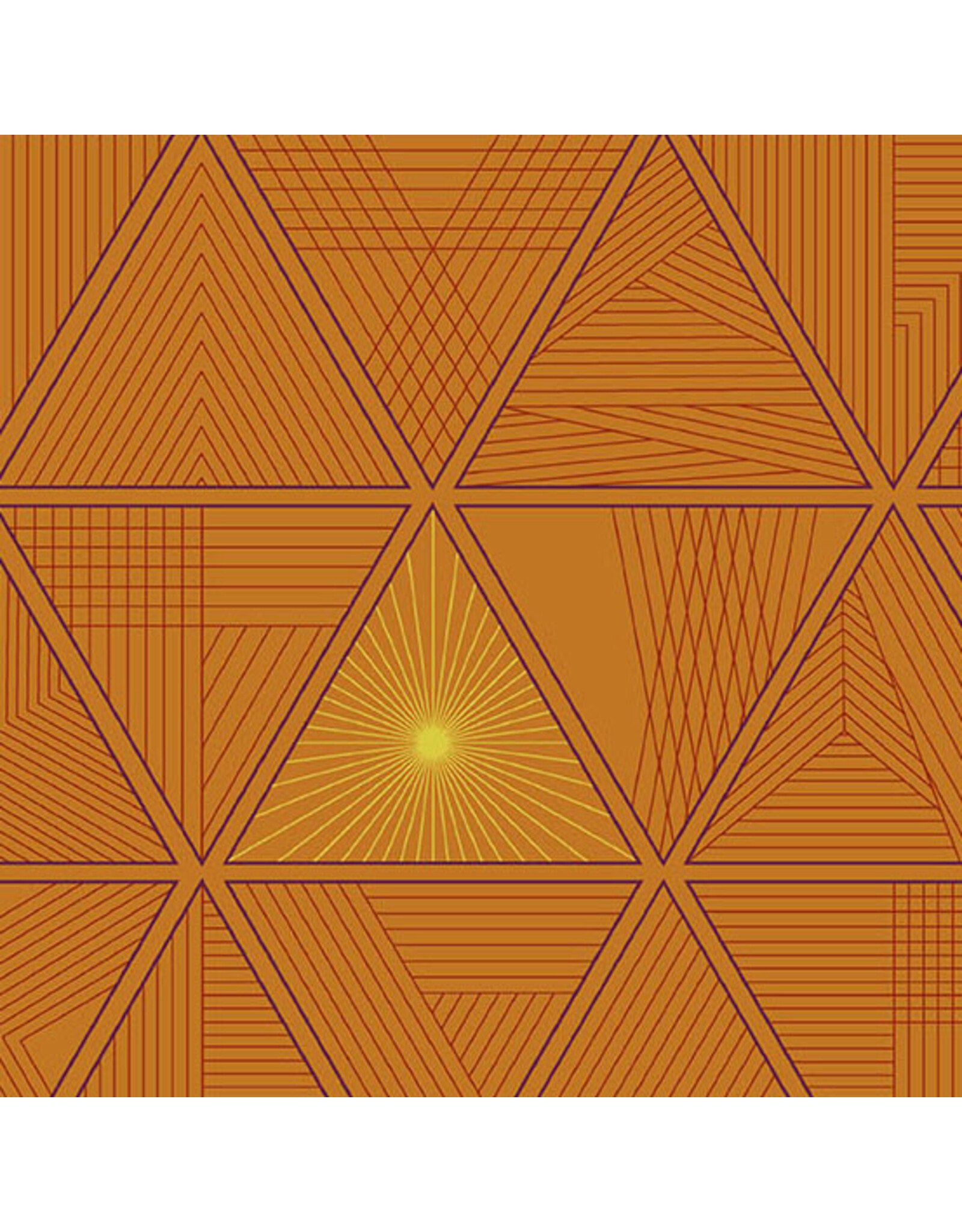 Andover 40 - Triangula Pete