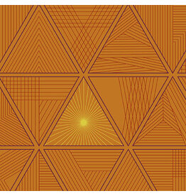 Andover 40 - Triangula Pete