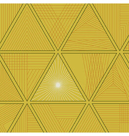 Andover 40 - Triangula April