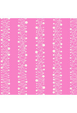 Andover Giucy Giuce - 40 - Super String Theory Pink Panther