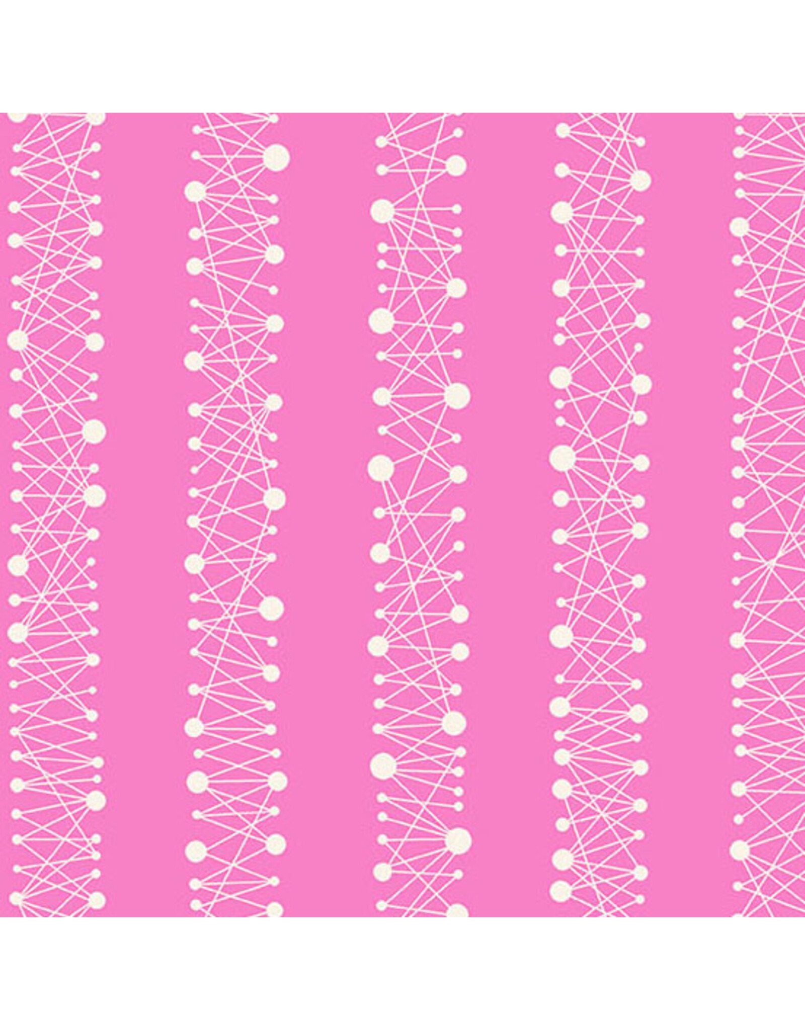 Andover 40 - Super String Theory Pink Panther