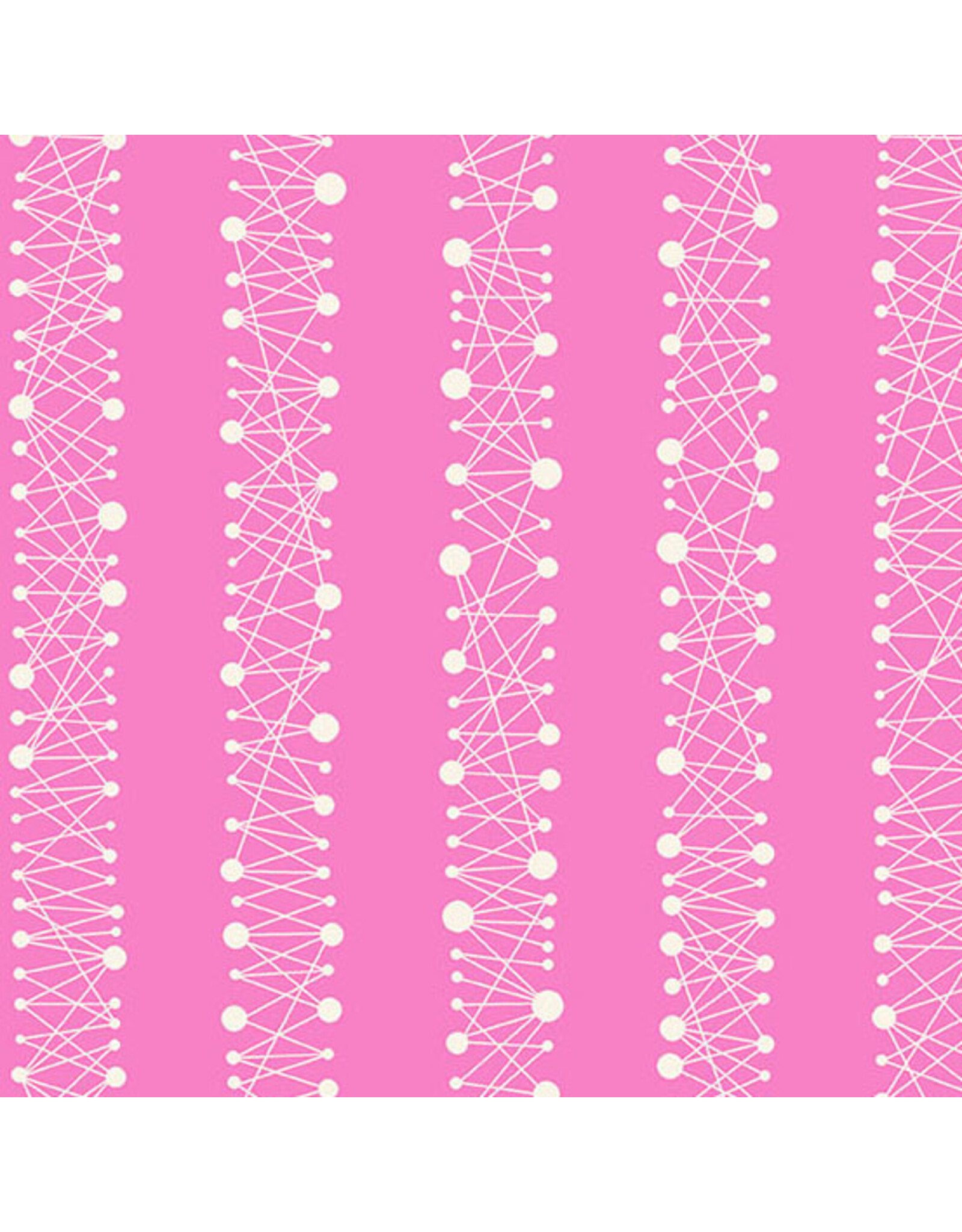 Andover Giucy Giuce - 40 - Super String Theory Pink Panther