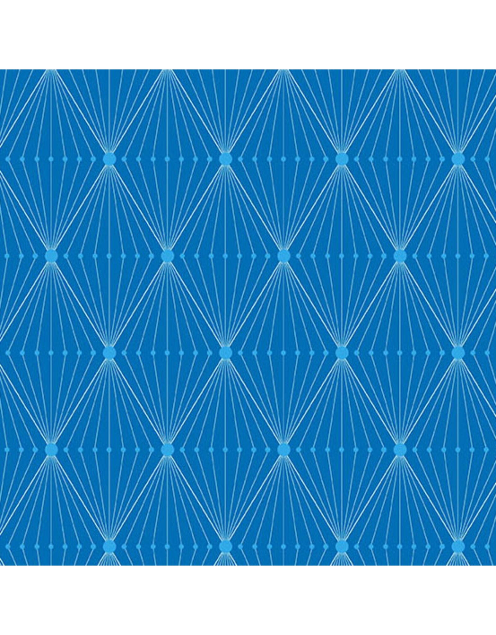 Andover 40 - Wave Length Leonardo