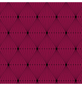 Andover 40 - Wave Length Raphael