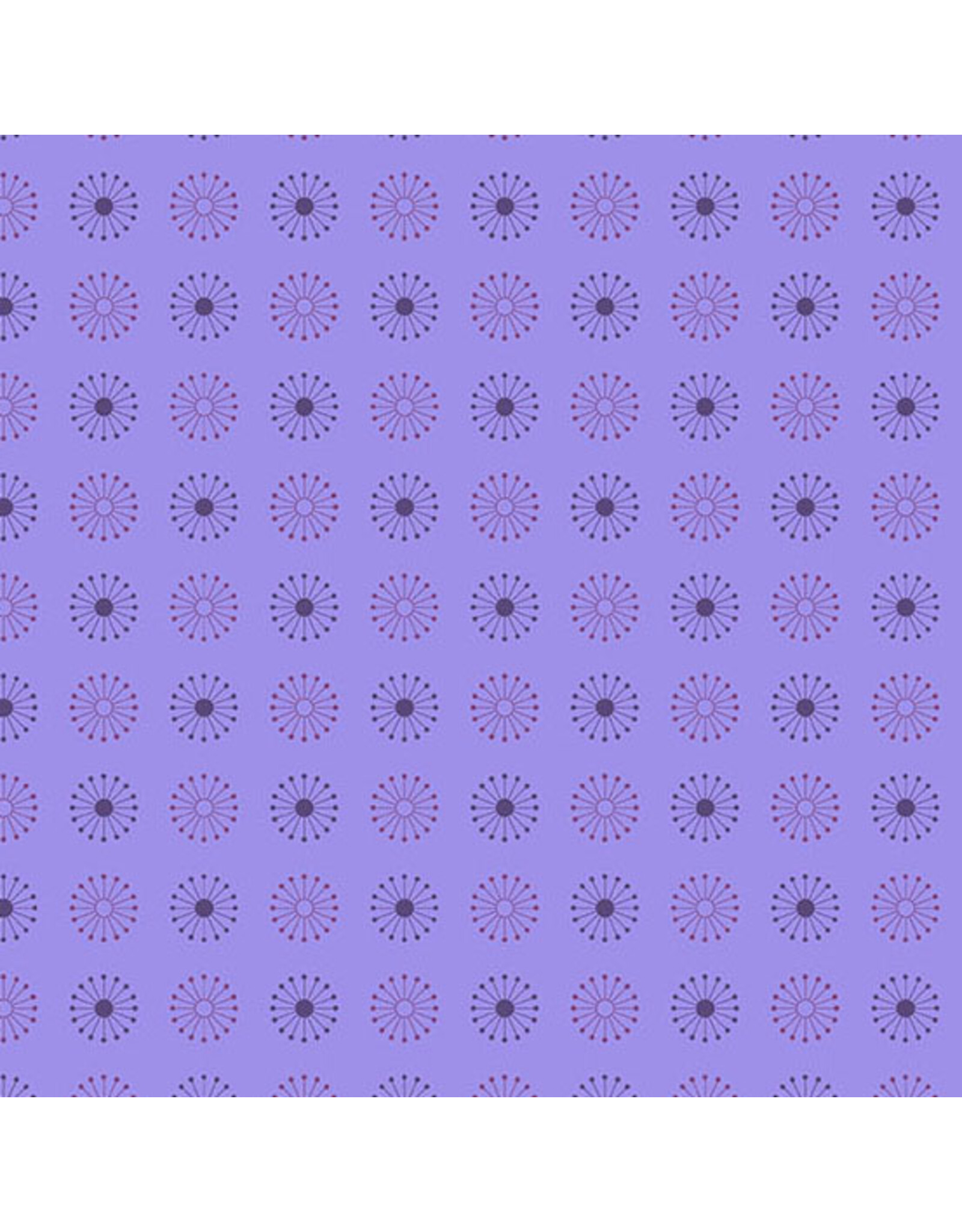 Andover 40 - Atoms Dizzy Devil