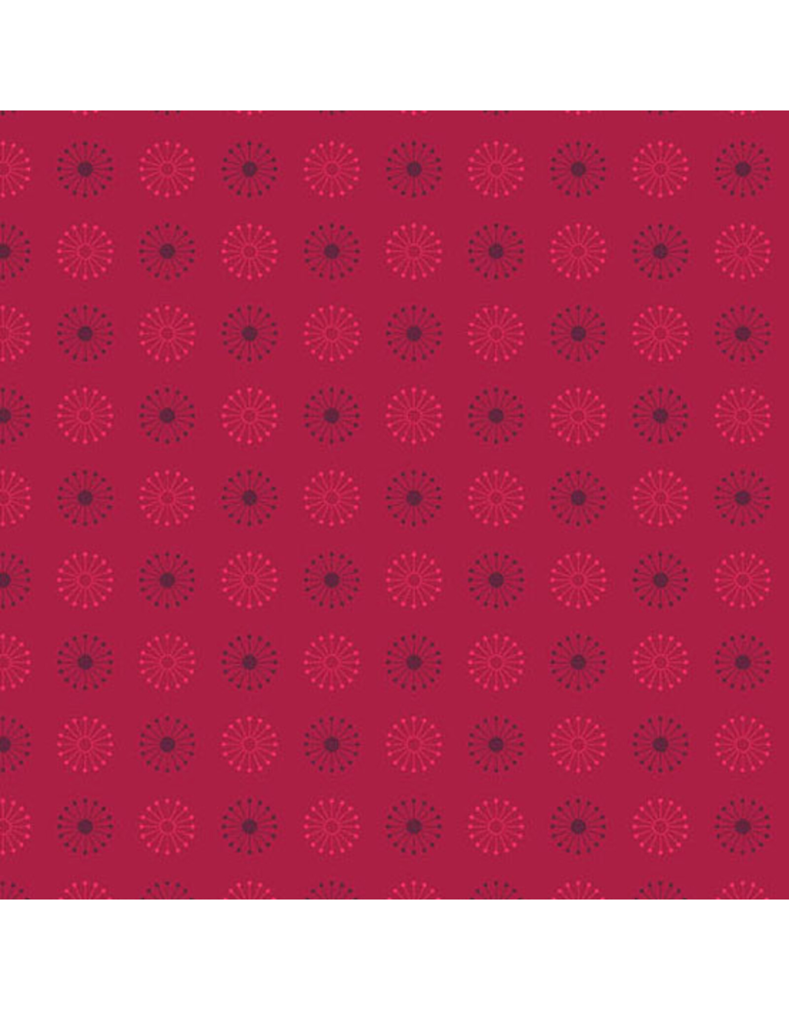 Andover Giucy Giuce - 40 - Atoms Petunia