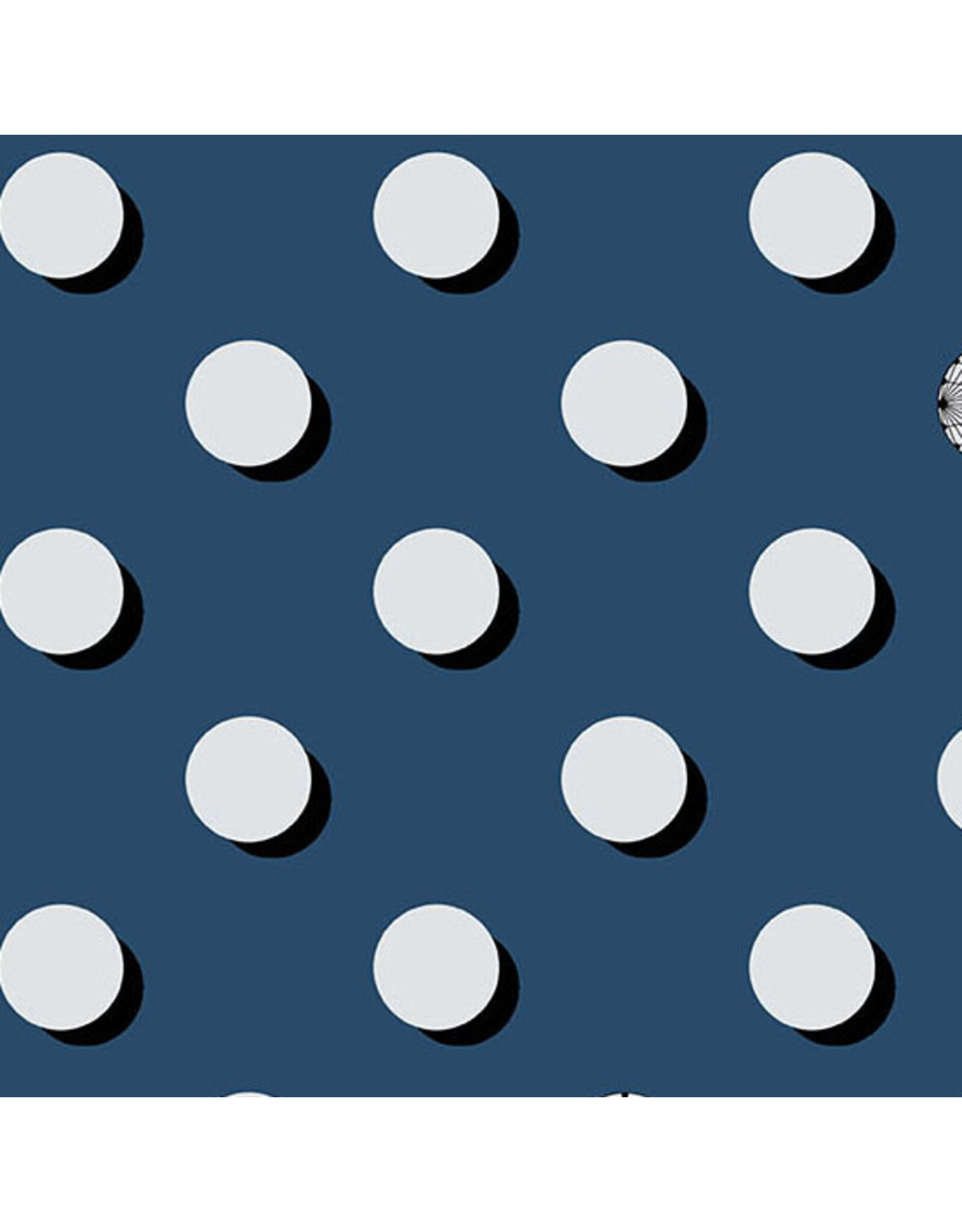 Andover Giucy Giuce - 40 - Eclipse Blockbuster