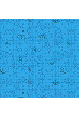 Andover Giucy Giuce - 40 - Molecules Blue Ranger