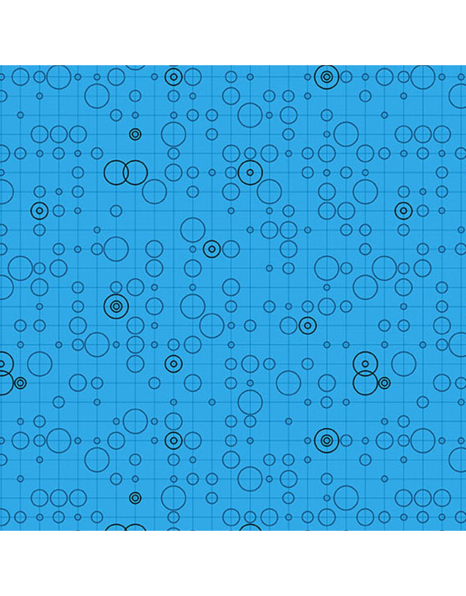 Andover 40 - Molecules Blue Ranger