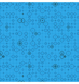 Andover 40 - Molecules Blue Ranger