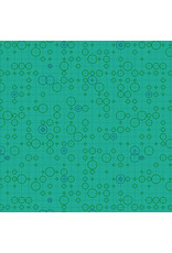 Andover 40 - Molecules Carpet