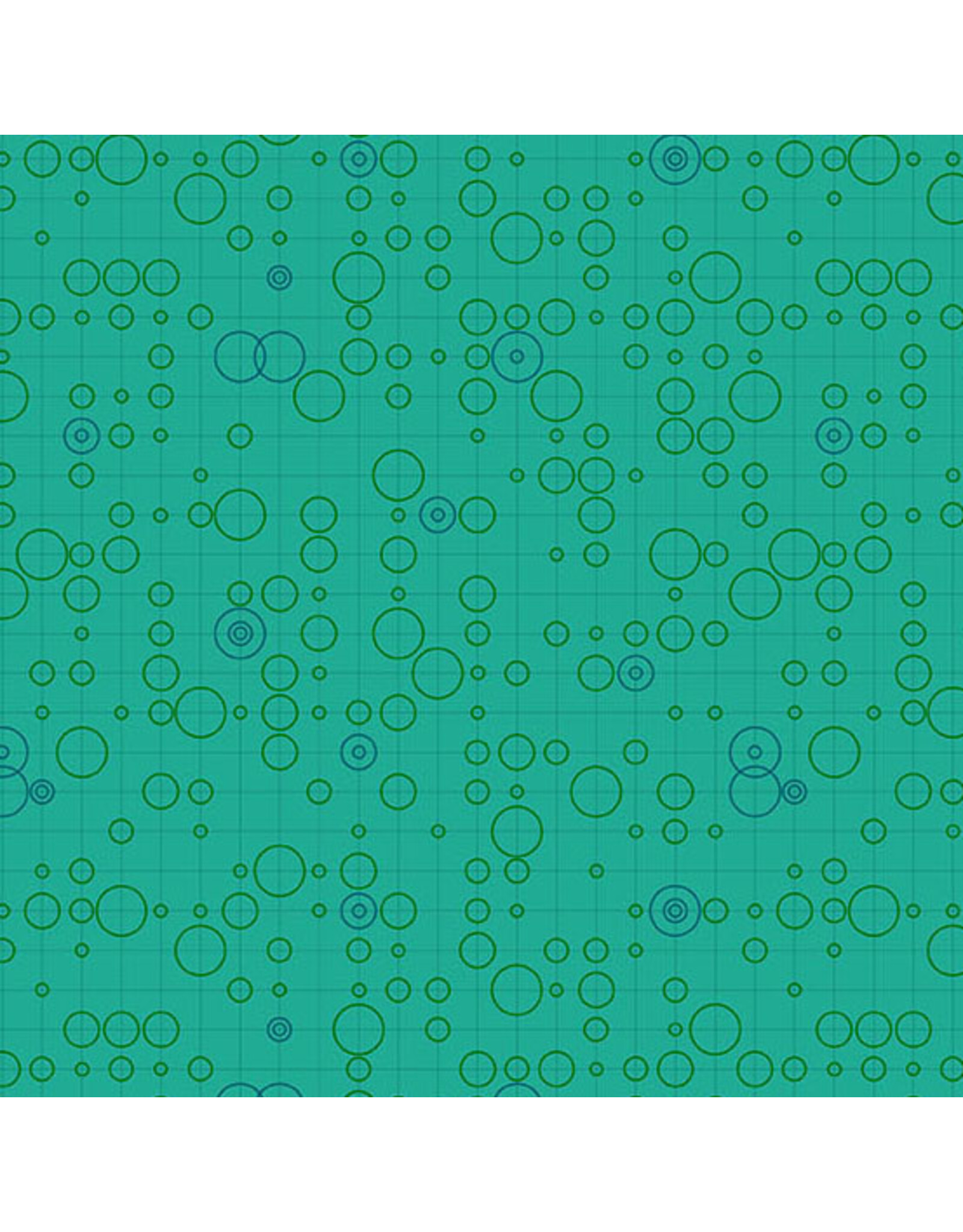 Andover Giucy Giuce - 40 - Molecules Carpet