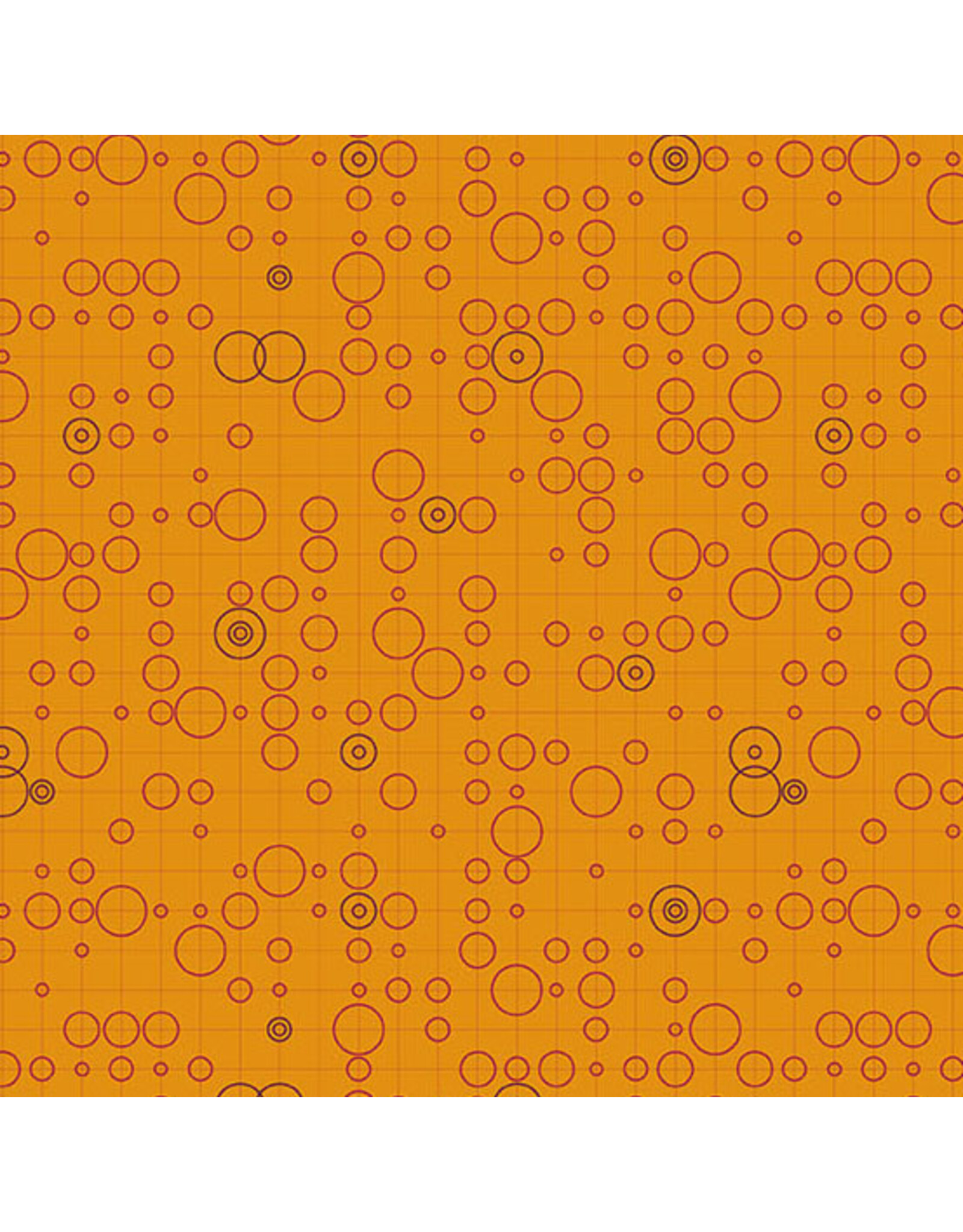 Andover Giucy Giuce - 40 - Molecules Nickelodeon