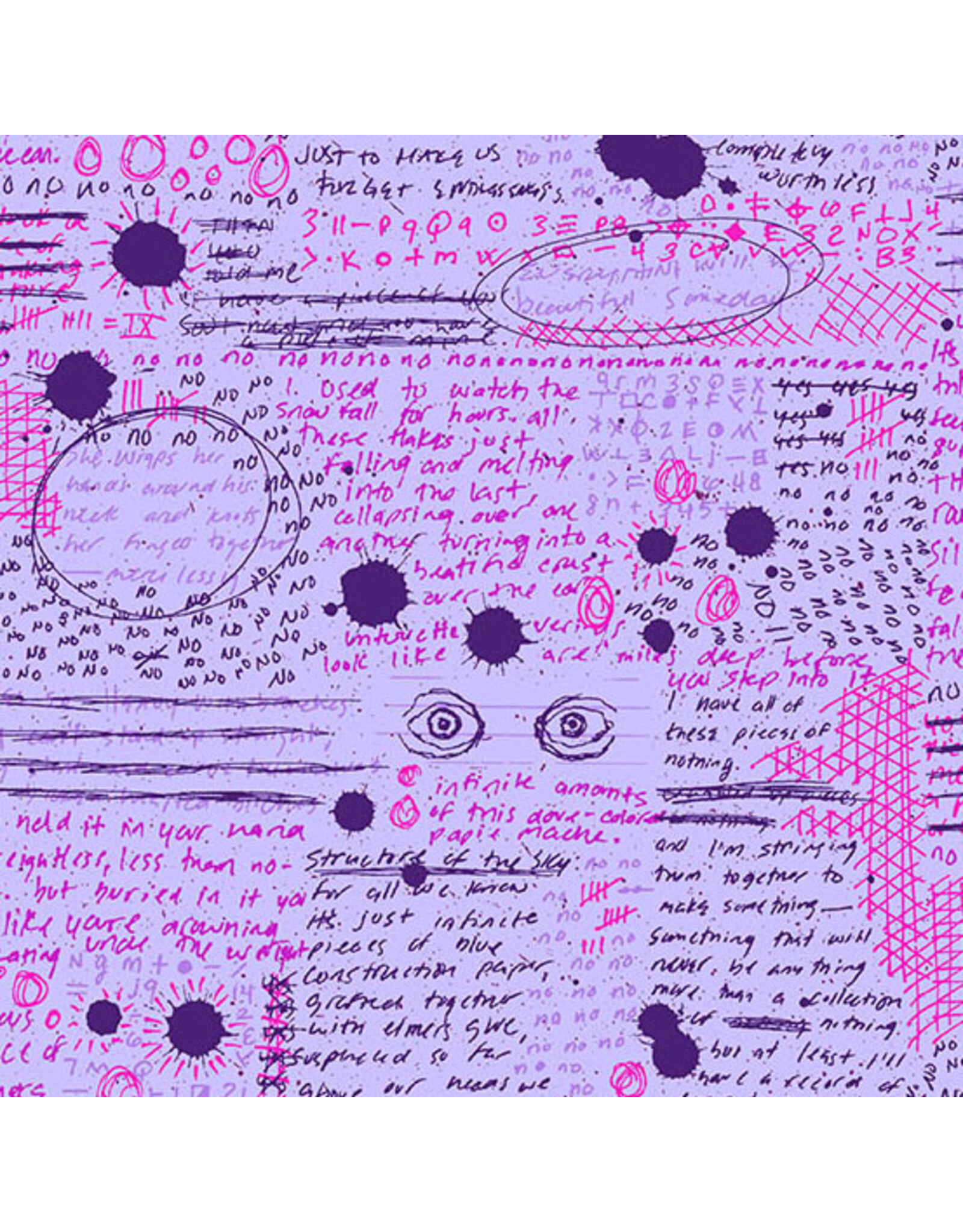 Andover 40 - Rant Buffy