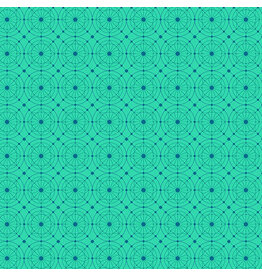 Andover 40 - Buttons Trapper Keeper