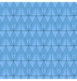 Andover 40 - Tuxedo Zodon