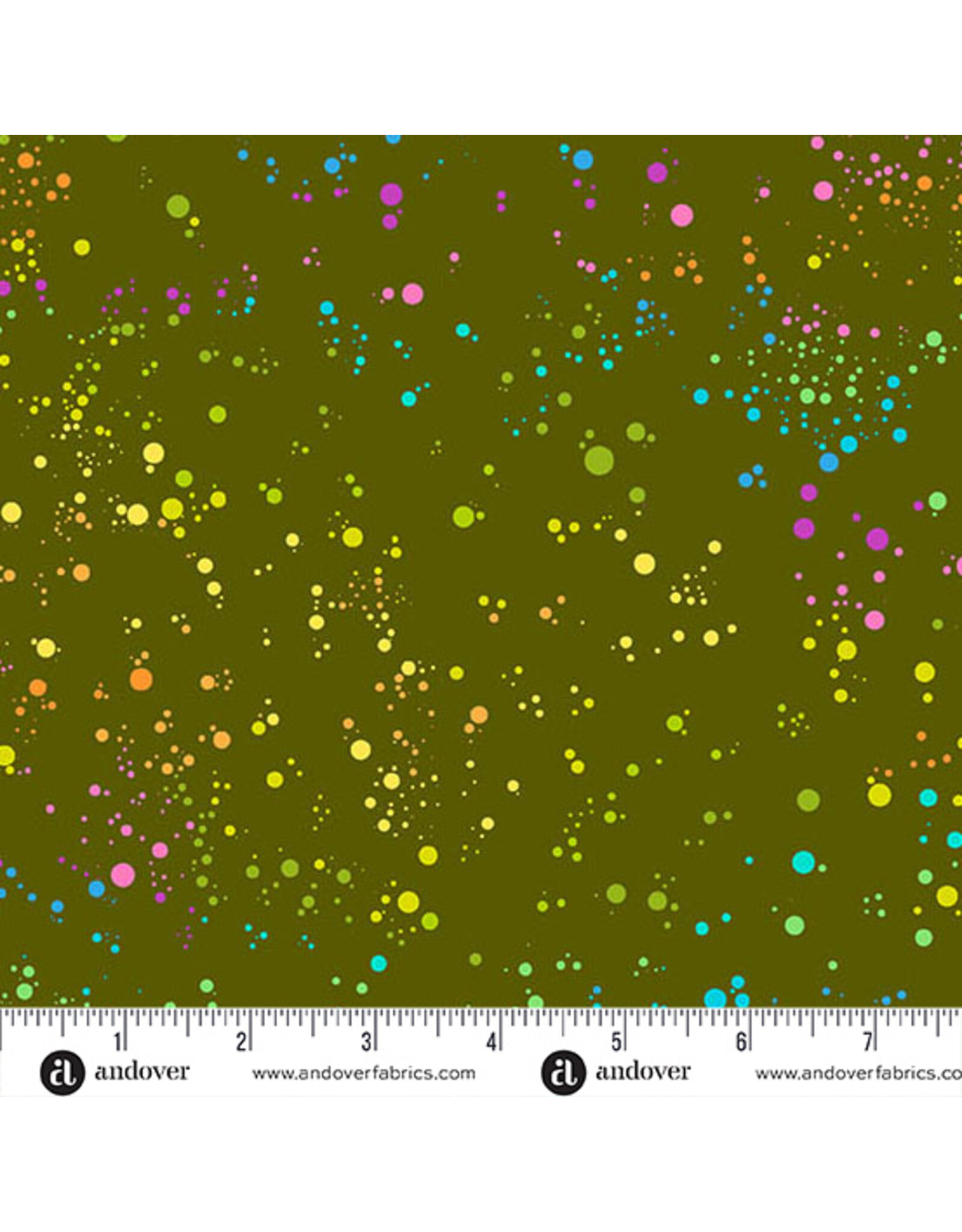Andover 40 - Fizz Funfetti