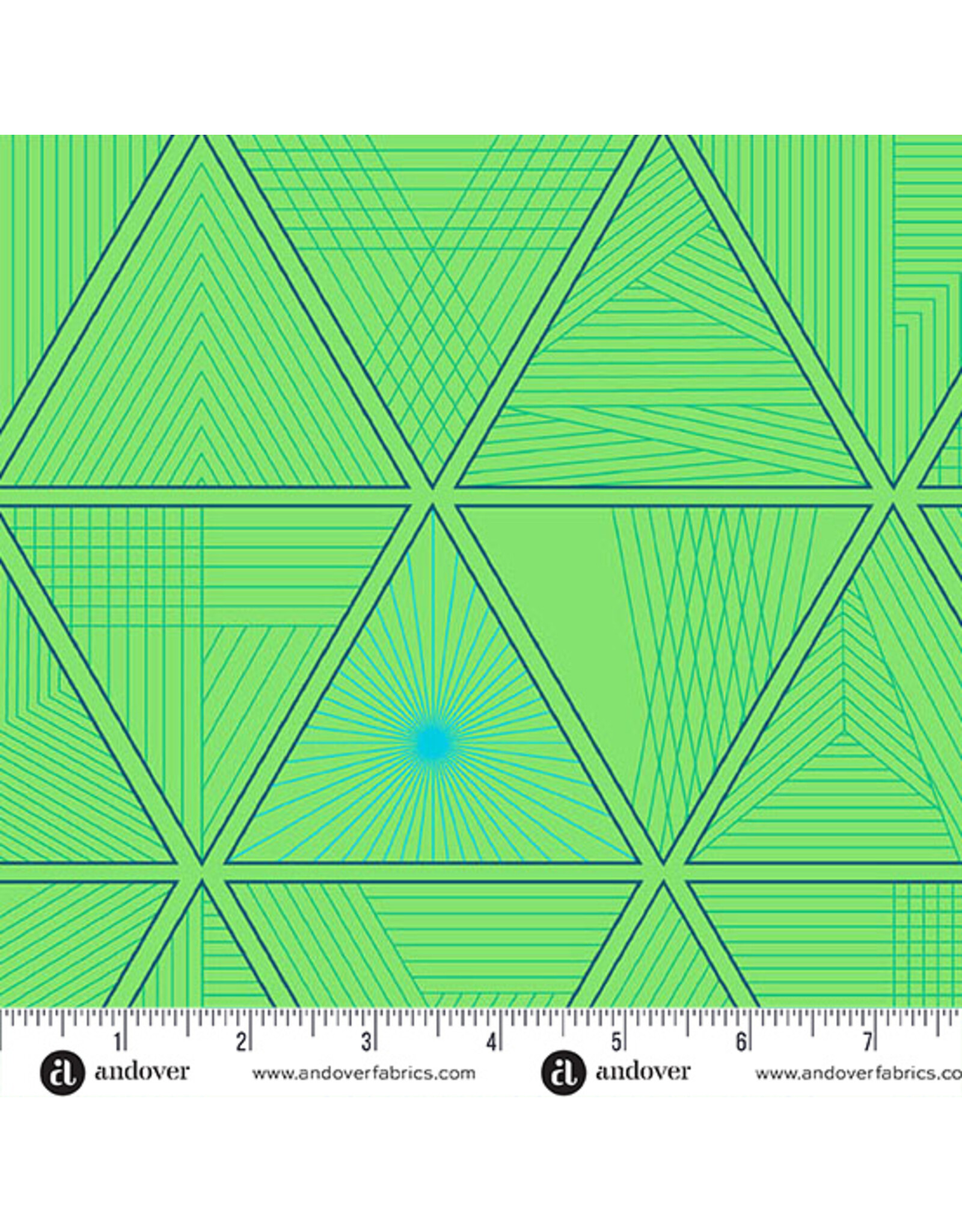Andover Giucy Giuce - 40 - Triangula Goosebumps