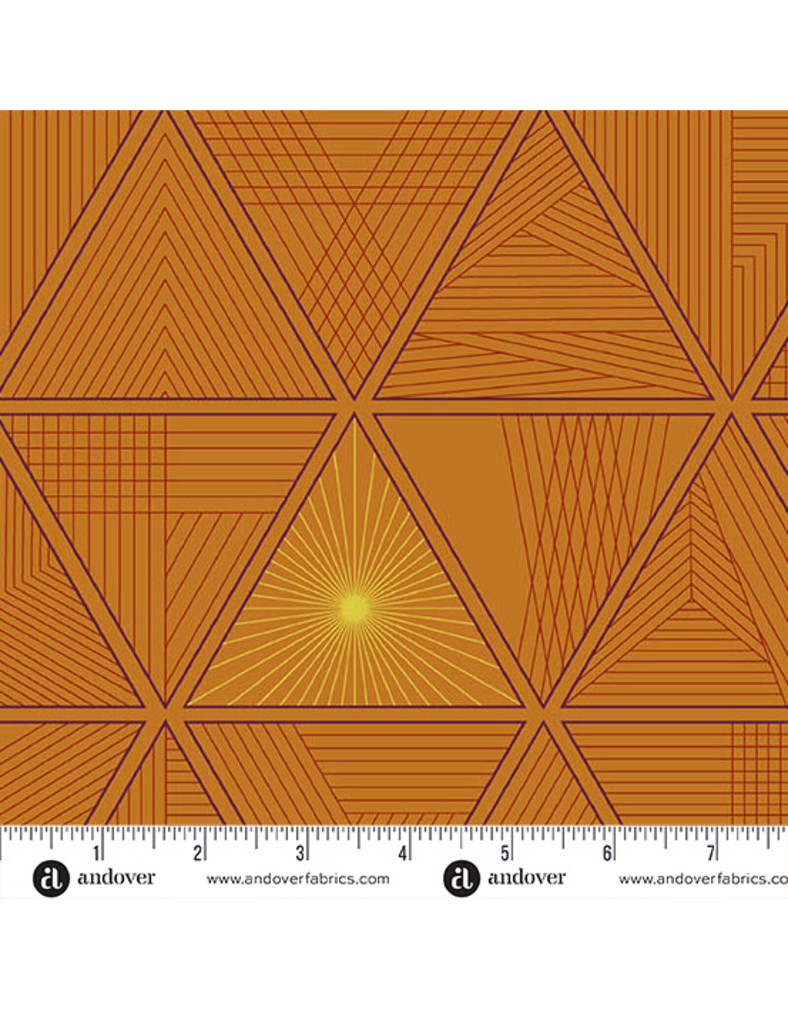 Andover Giucy Giuce - 40 - Triangula Pete