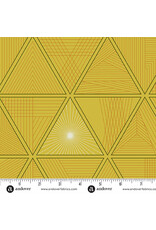 Andover 40 - Triangula April