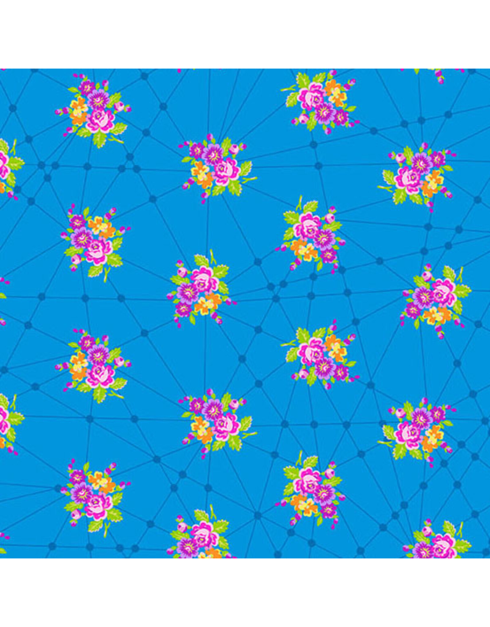 Andover 40 - Little Bouquets Clarissa