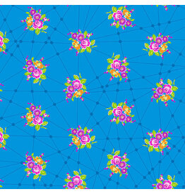 Andover 40 - Little Bouquets Clarissa