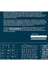 Andover Giucy Giuce - 40 - Gumshoe Midnight Society